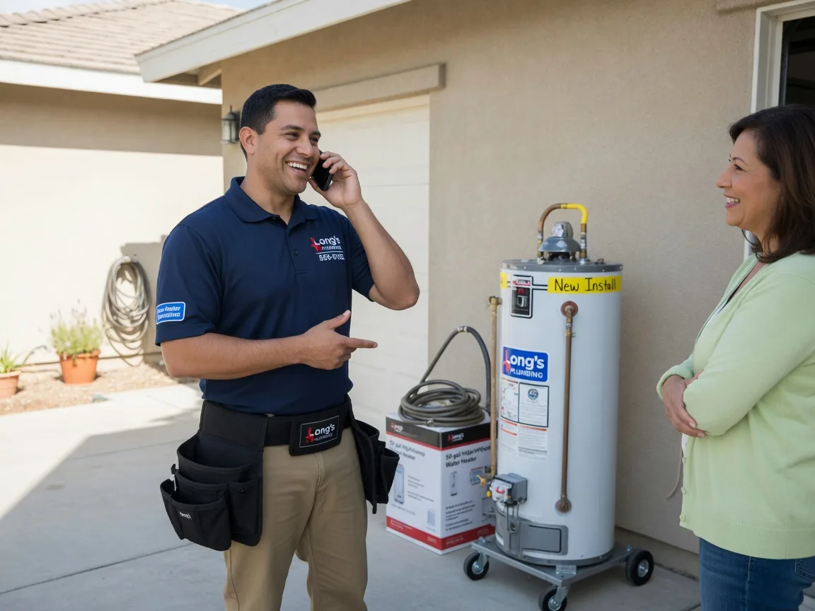 Leak Detection New Lebanon, OH FAQs